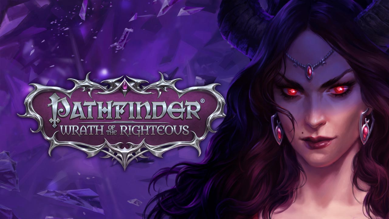 Pathfinder Wrath of the Righteous consolas_1