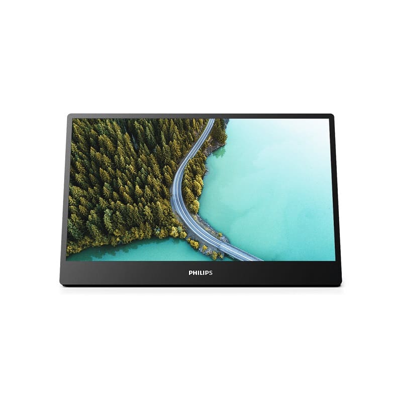 Philips Monitors revela un nuevo monitor portátil: 16B1P3302