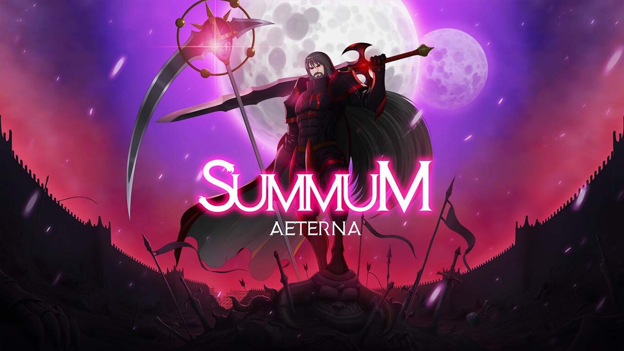 Summum Aeterna recibe una nueva actualización llamada "Duelo Entre Bastidores"