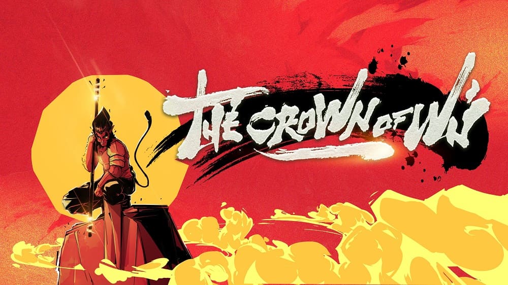 The Crown of Wu portada
