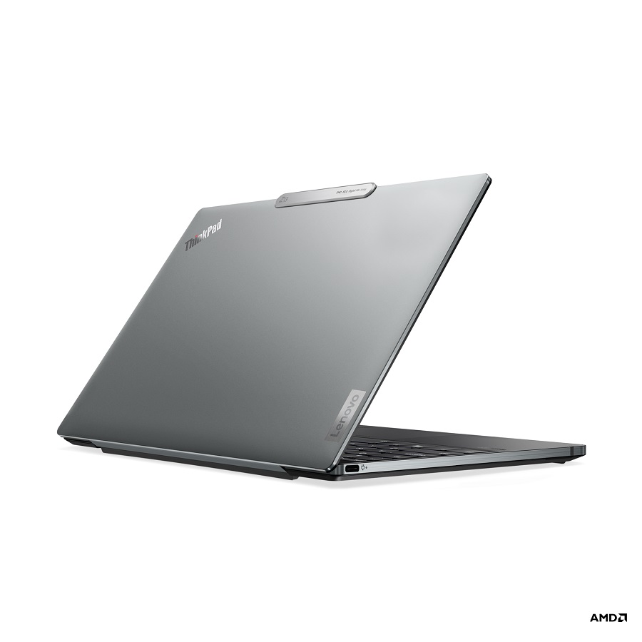 Los nuevos ThinkPad Z13 y Z16 ya están disponibles en la tienda online de Lenovo