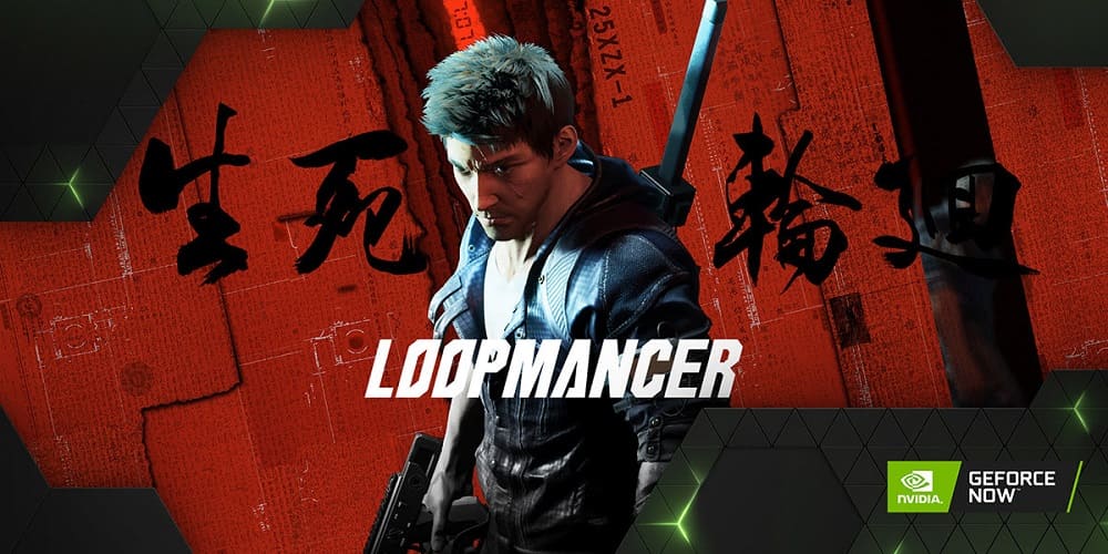 Loopmancer llega a GeForce NOW con su demo y otros 8 títulos