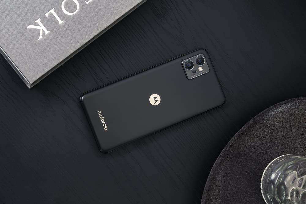 Motorola presenta su nuevo Moto G32