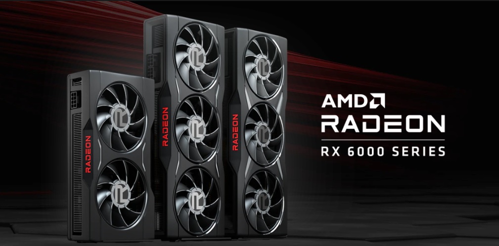 Ofertas de Amazon Prime Day para tarjetas gráficas AMD Radeon