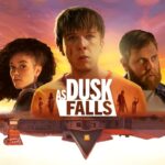 As Dusk Falls - Análisis PC