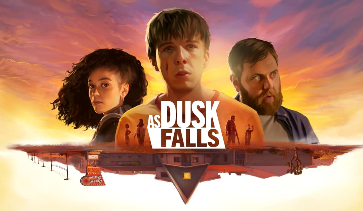 As Dusk Falls - Análisis PC