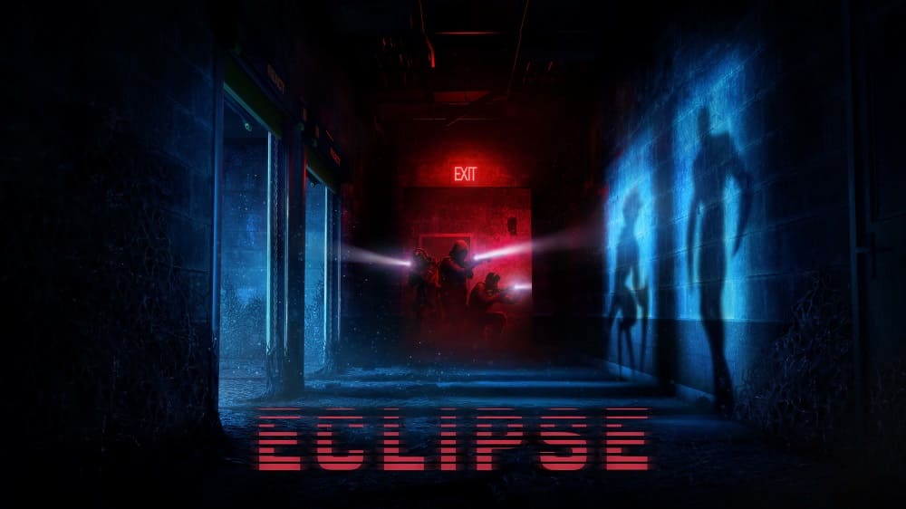 El evento de Crisis Eclipse sumerge a los agentes en la oscuridad en Rainbow Six Extraction