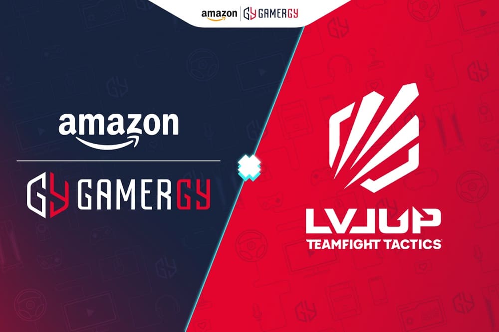 Amazon Gamergy será el escenario de un torneo de TFT LVLUP, el circuito competitivo nacional de Teamfight Tactics