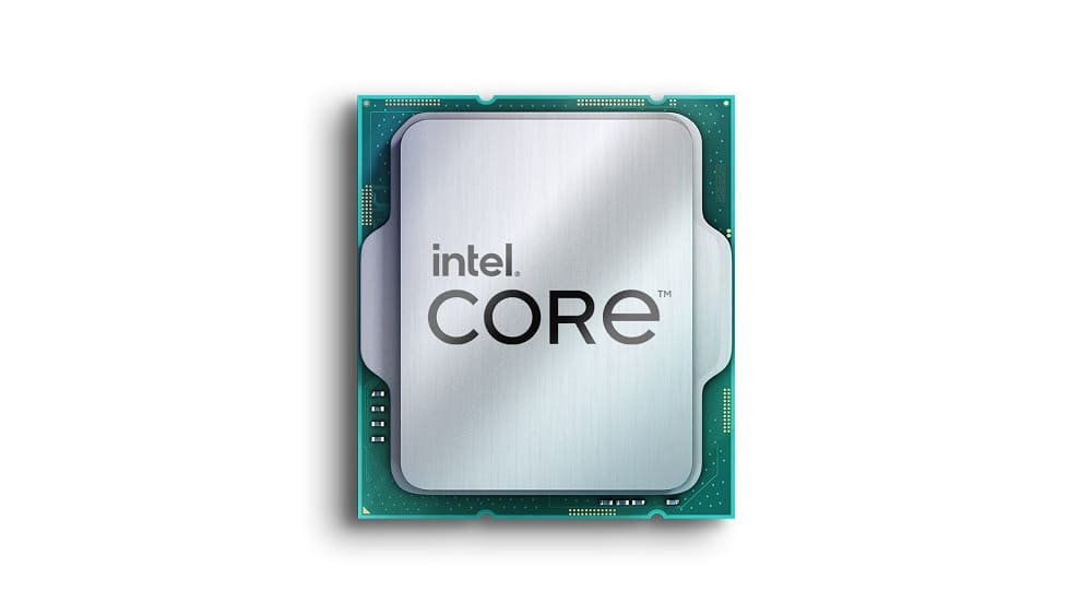 Intel Lanza La 13ª Generación De Procesadores Intel Core