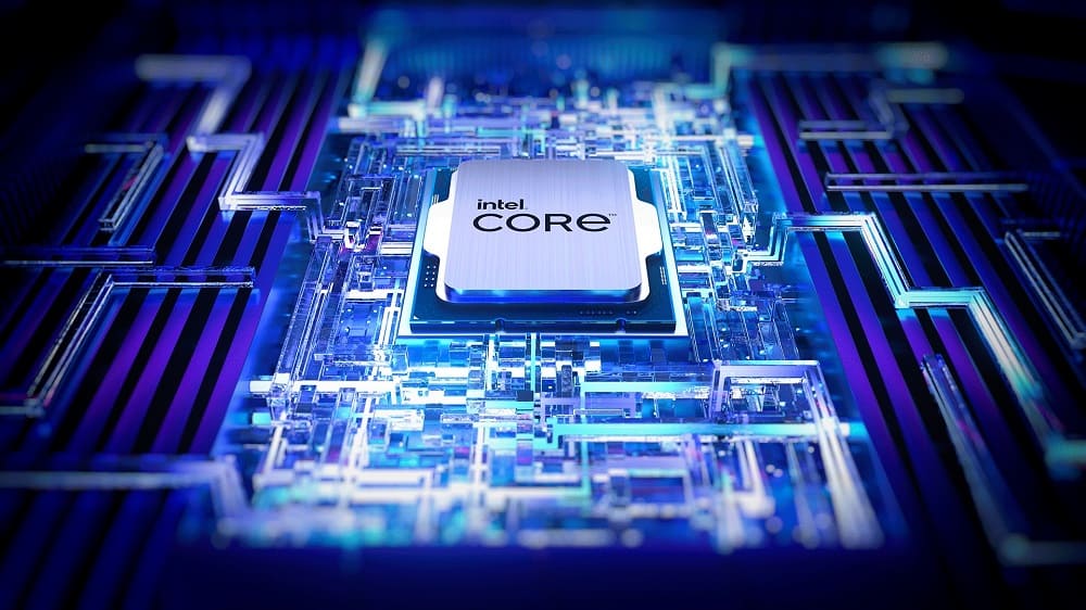 Intel bate el récord de overclocking con su Core i9-14900KF a más de 9000 MHz