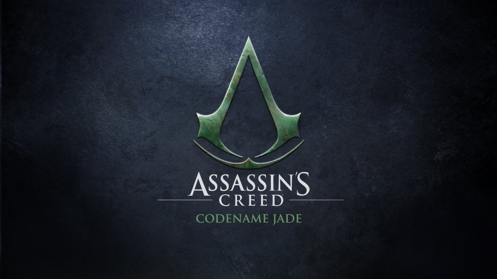 Ubisoft A.C. Jade