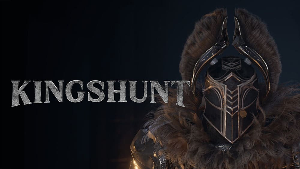 Kingshunt estará disponible en acceso anticipado en Steam a partir del 3 de noviembre de 2022