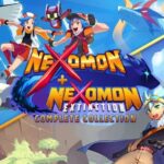 Análisis Nexomon + Nexomon Extinction - Complete Collection