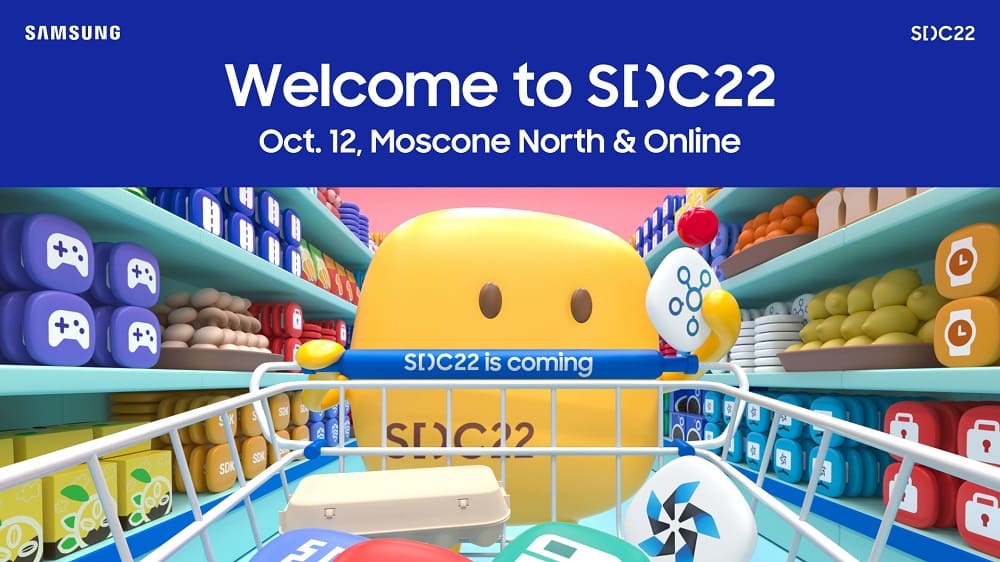 SDC22 portada