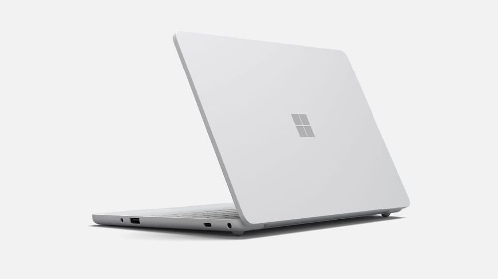 Surface Laptop SE ya disponible para reserva en España