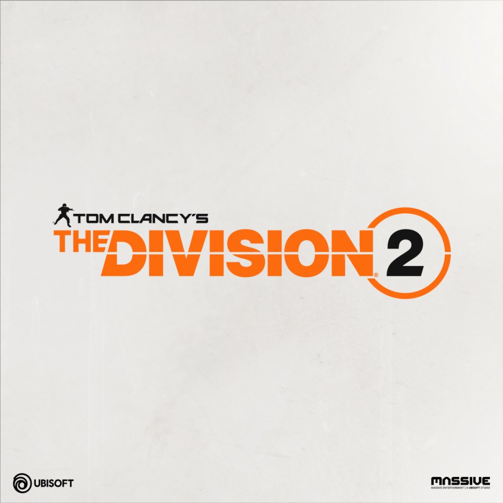 Ubisoft The division 2