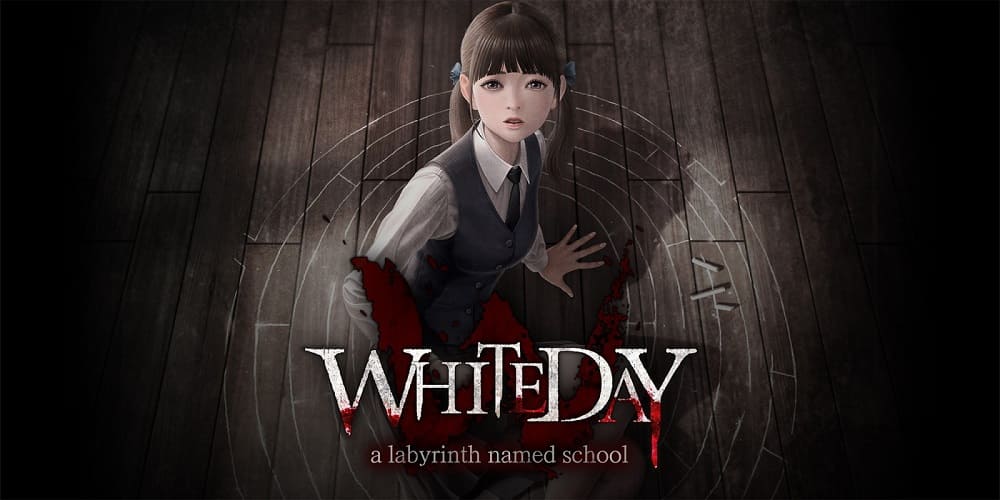 White Day: A Labyrinth Named School ya está disponible en formato físico para PS5 y Nintendo Switch
