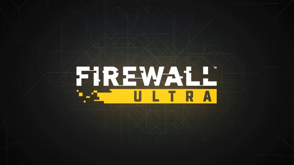Firewall Ultra estará disponible para PS VR2 a principios de 2023