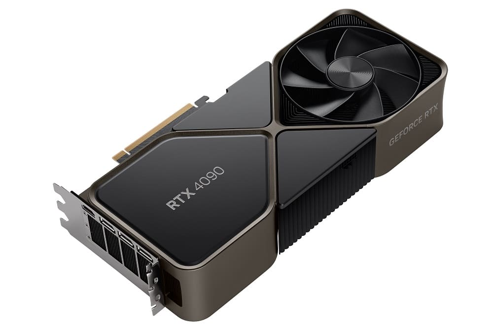 NVIDIA habilita más flujos de codificación en las GPUs GeForce de consumo
