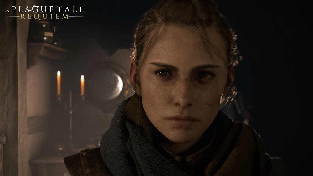 A Plague Tale: Requiem - Capítulo II: Recién llegados