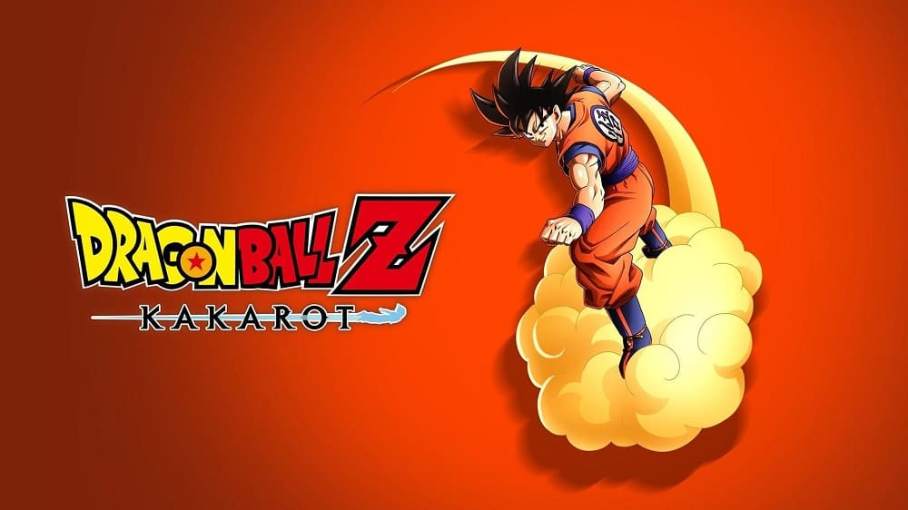 Dragon Ball Z: Kakarot llegará a PS5 y Xbox Series X|S el 13 de enero de 2023