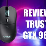 Trust Gaming GTX 981 Redex | Análisis