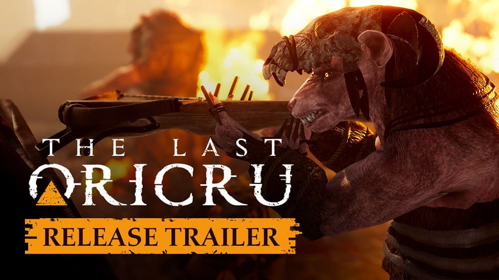 The Last Oricru ya disponible para PC, PS5 y Xbox Series X/S
