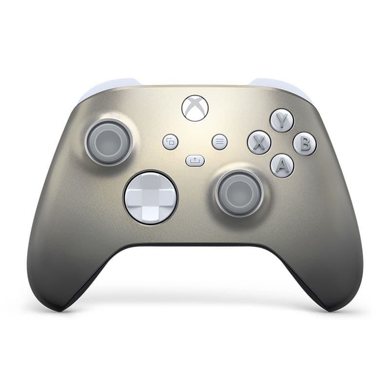 Xbox presenta el nuevo mando inalámbrico de Xbox Lunar Shift Special Edition, ya disponible