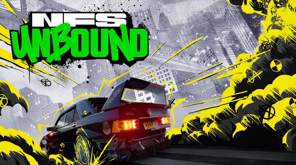 Need for Speed Unbound llegará a PS5, Xbox Series X/S y PC el 2 de diciembre de 2022