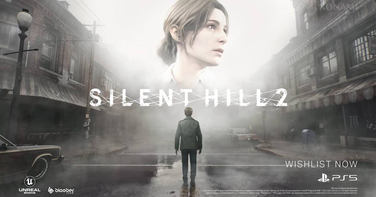 Silent Hill 2 Remake_dest