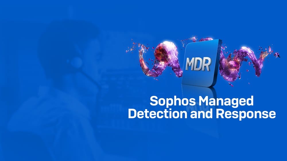 Sophos impulsa la compatibilidad de su solución MDR con tecnologías de terceros