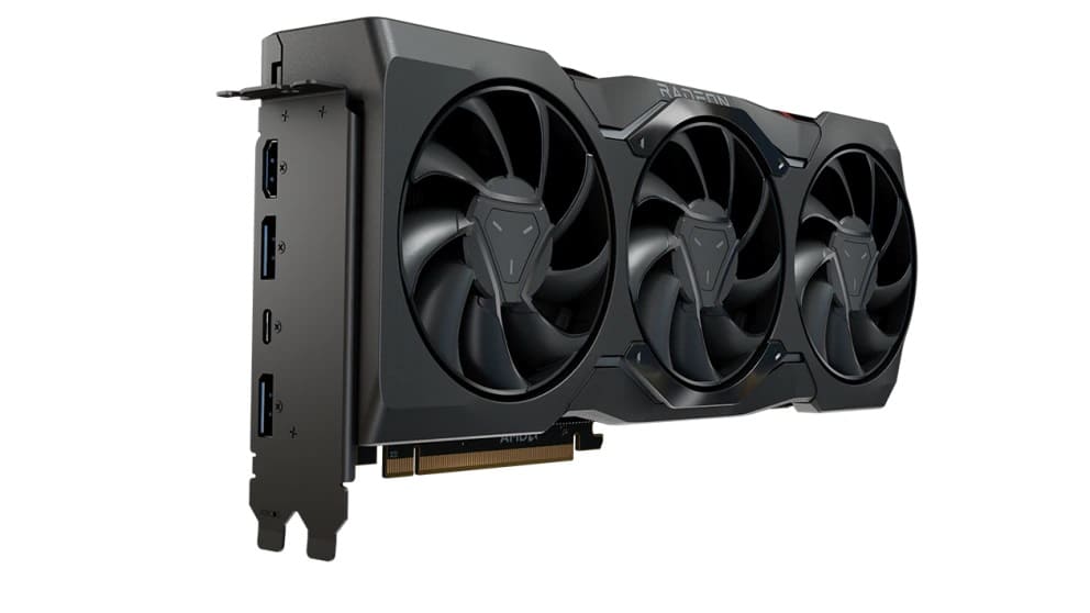 Las Radeon RX 7800/7700 basadas en AMD Navi 32 se lanzarán en septiembre