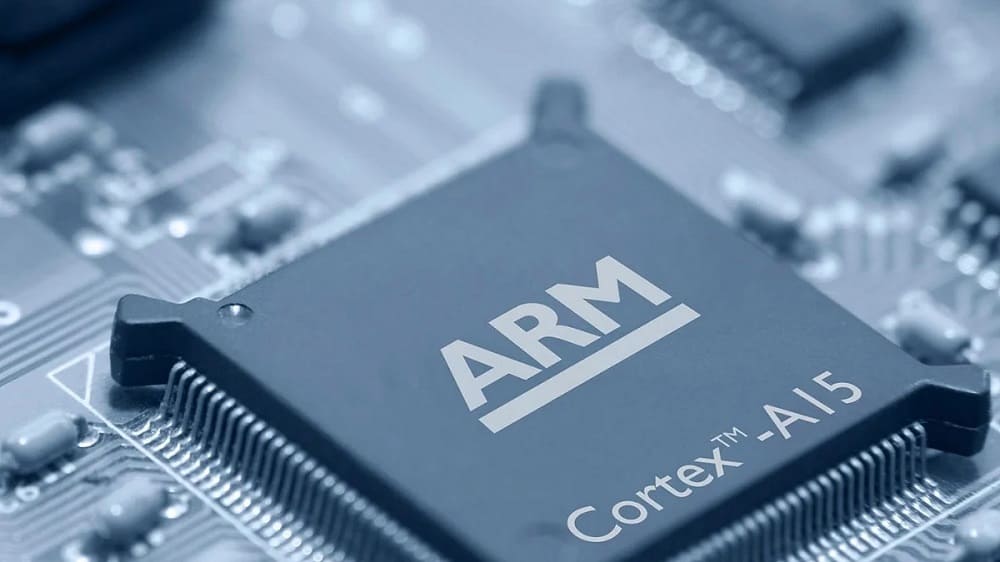 CPUs ARM portátiles portada