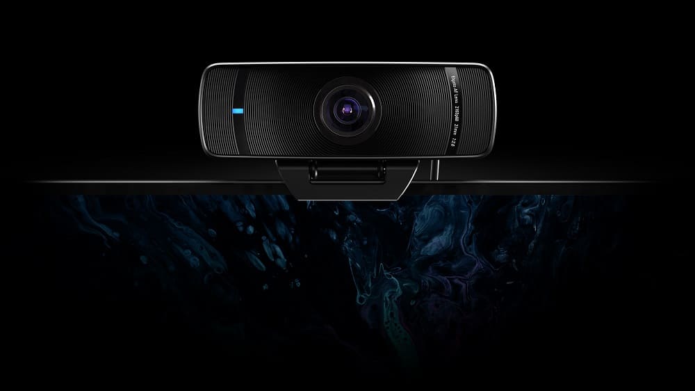 Facecam Pro Webcam portada