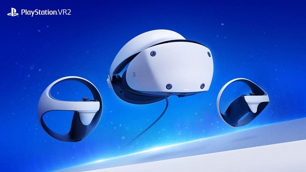 PlayStation VR2 ya está disponible