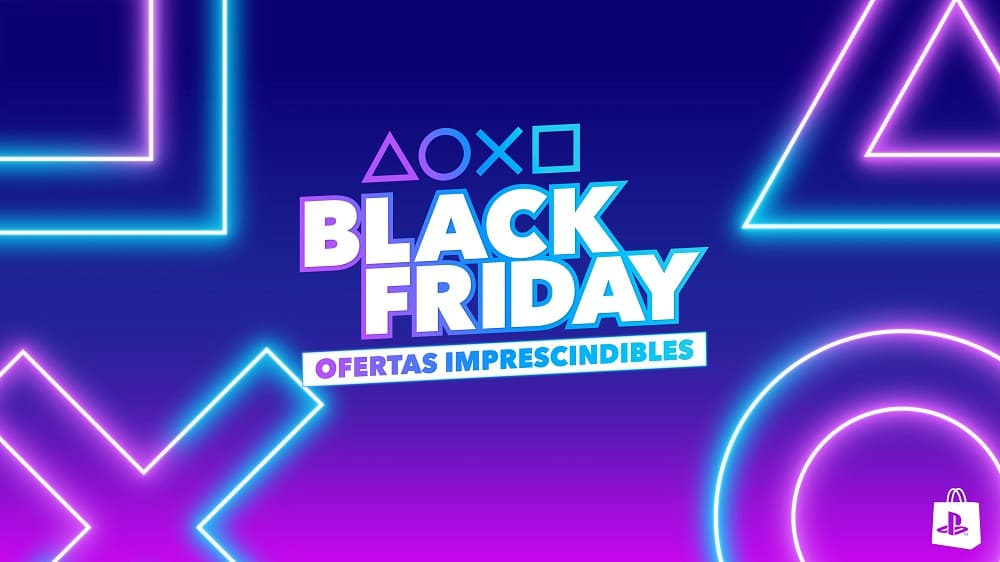 PlayStation recibe un gran surtido de ofertas por Black Friday