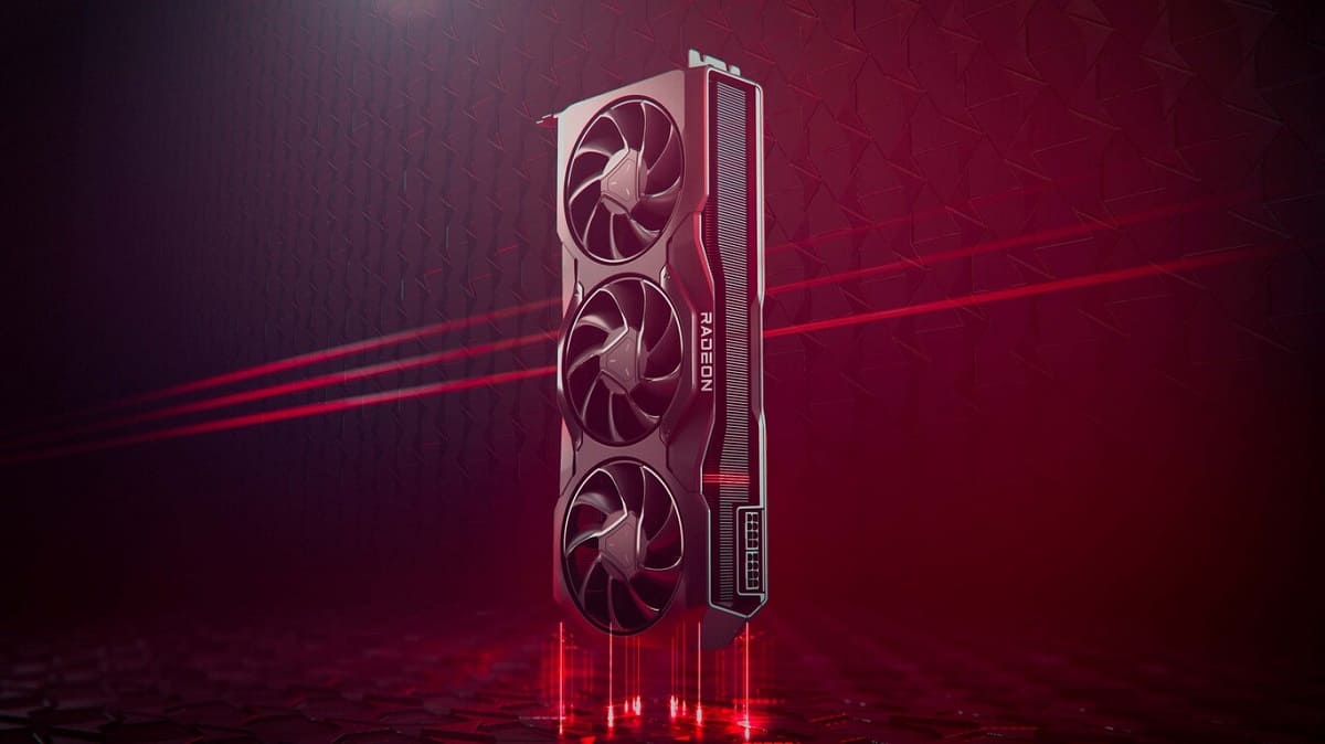 Se rumorea que AMD prescindiría de la serie de GPUs Radeon RX 8000 RDNA 4 de gama alta