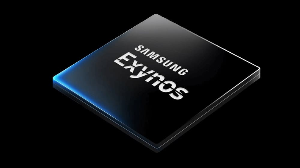 Samsung Exynos portada