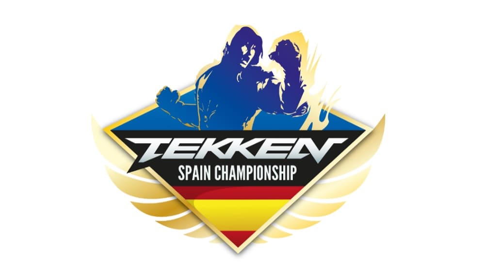 Tekken Spain Championchip portada