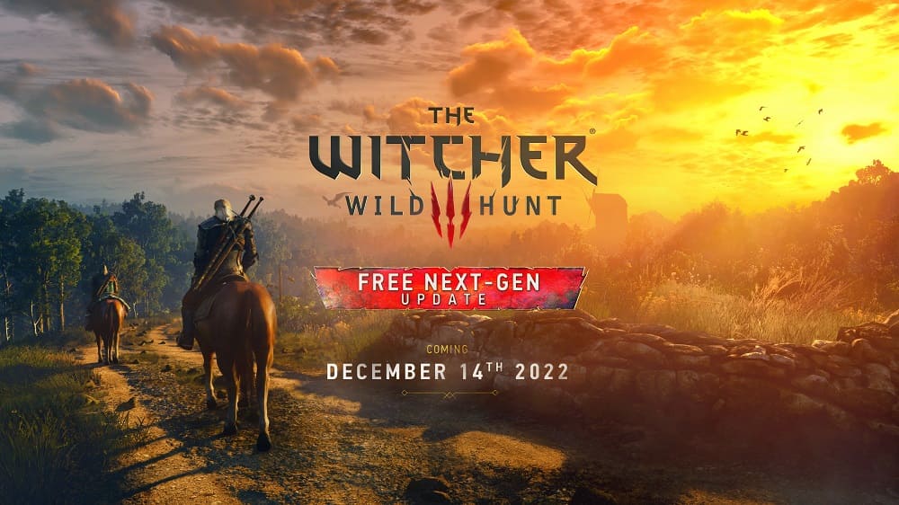 The Witcher 3 Wild Hunt – Complete Edition portada
