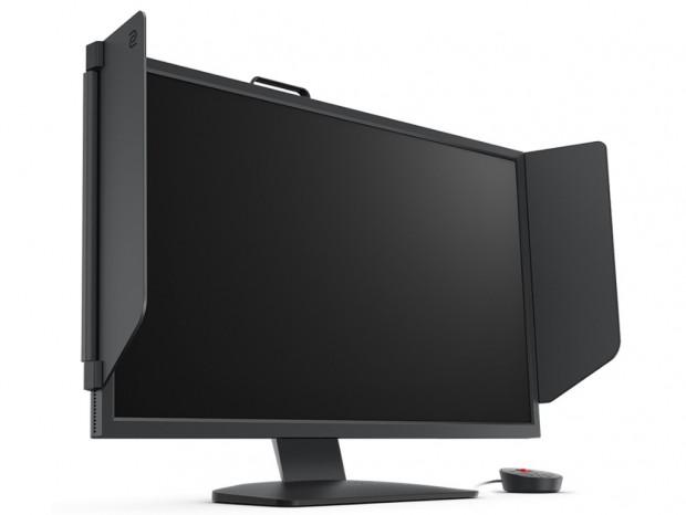 BenQ lanza el nuevo monitor ZOWIE XL2566K de 360 Hz