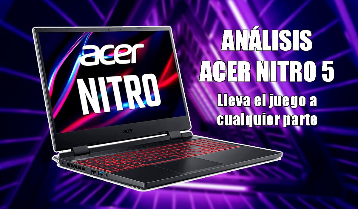 Acer Nitro 5_Destacada