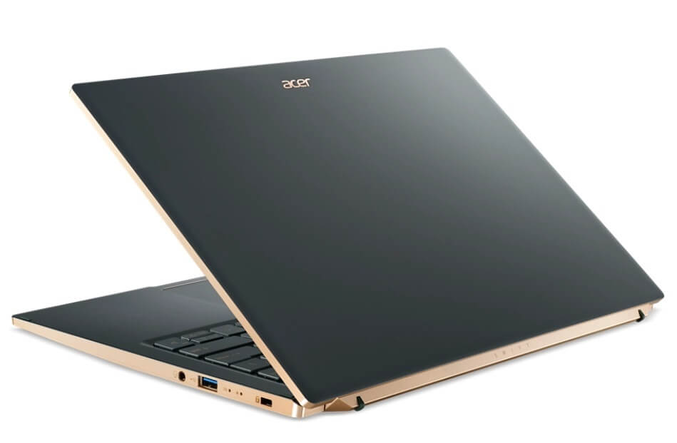 Review Acer Swift 5 SF514-56T