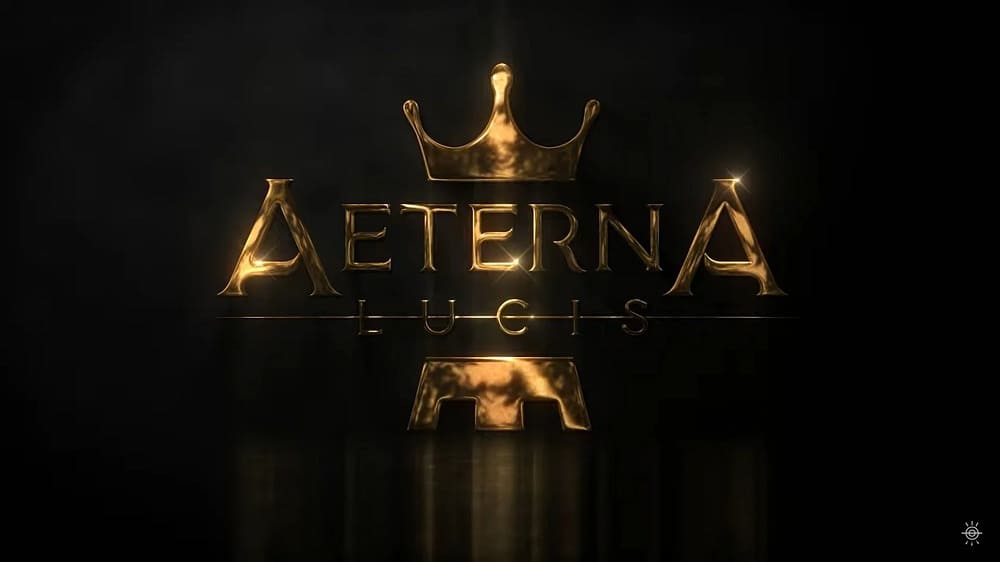 Un showcase de Aeternum Game Studios presenta el futuro del desarrollador español