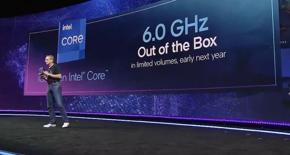 El Core i9-13900KS Special Edition es ligeramente más rápido que el Core i9-13900K original en Cinebench