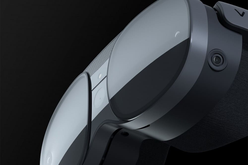 Gafas VR AR HTC portada