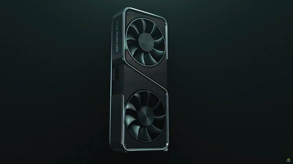 GPU-Z confirma las especificaciones de la RTX 4070
