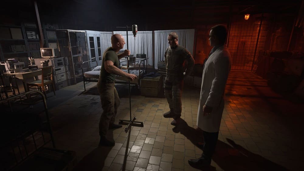 Stalker 2: Heart of Chornobyl revela un nuevo tráiler gameplay