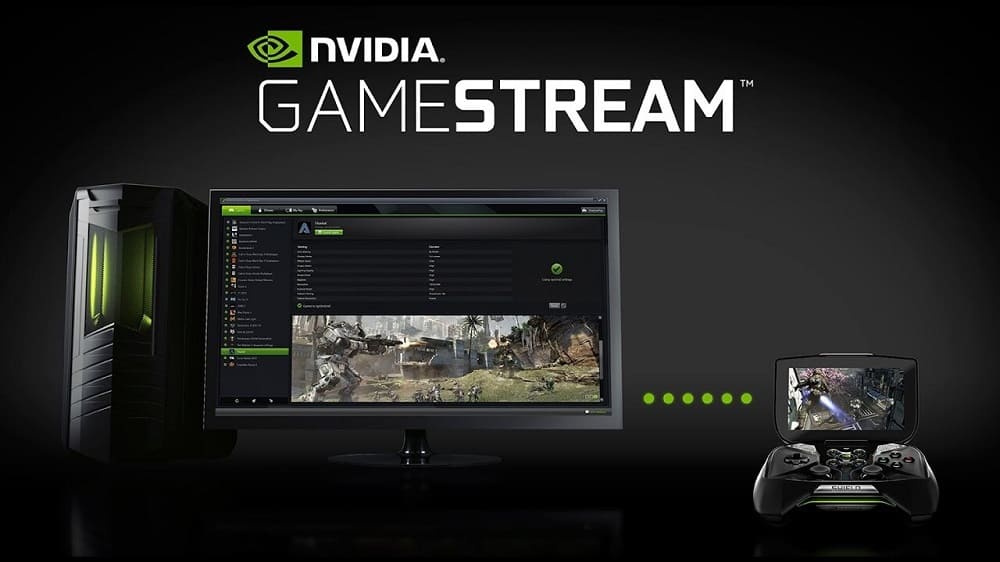 NVIDIA pone fin al servicio GameStream en sus Shield TV