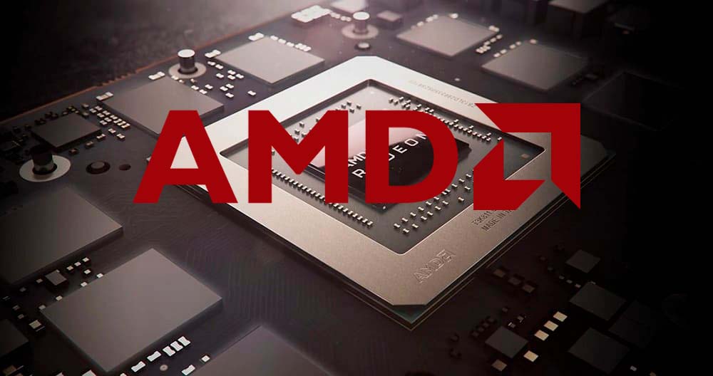 Un error de AMD en sus drivers gráficos puede corromper Windows
